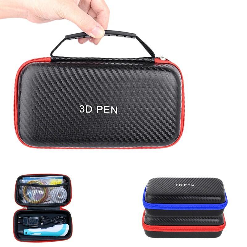Tech Accessories Case - Torba do przechowywania długopisów do drukowania