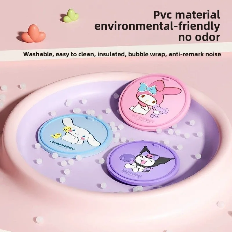 Mata antypoślizgowa do samocho – Kawaii Tech Accessories recenzja i cena