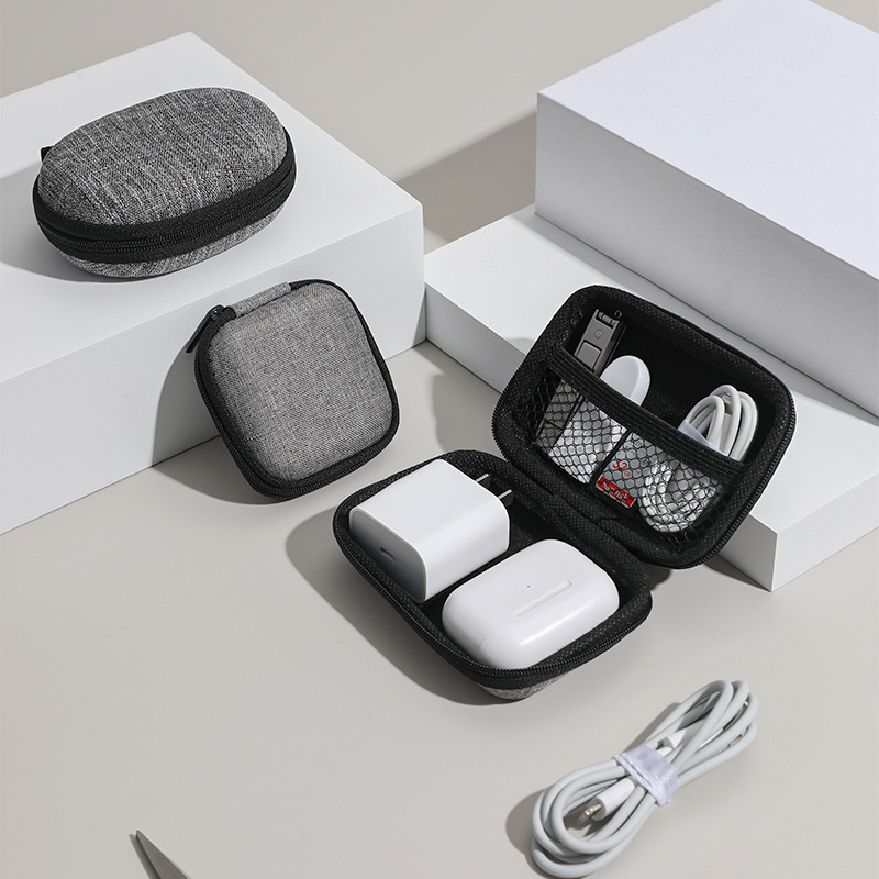 Podróżny organizer na kable Or – Tech Accessories Travel Organizer Pouch recenzja i cena