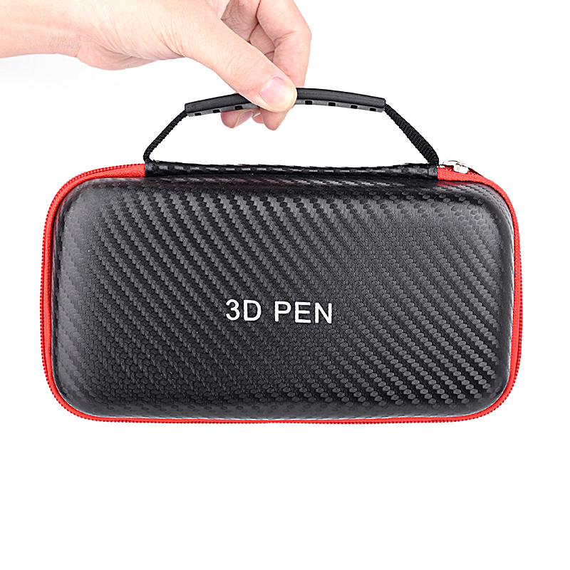 Torba do przechowywania długop – Tech Accessories Case recenzja i cena
