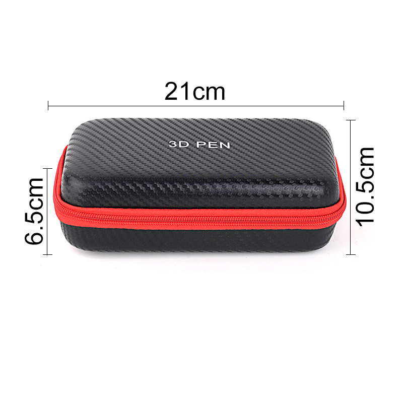 Torba do przechowywania długop – Tech Accessories Case recenzja i cena
