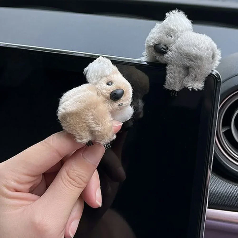 Pluszowa dekoracja wnętrza sam – Tech Car Accessories recenzja i cena