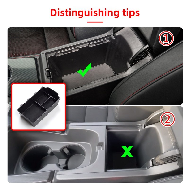 Do Hondy Civic 11. generacji 2 – Tech Car Accessories recenzja i cena