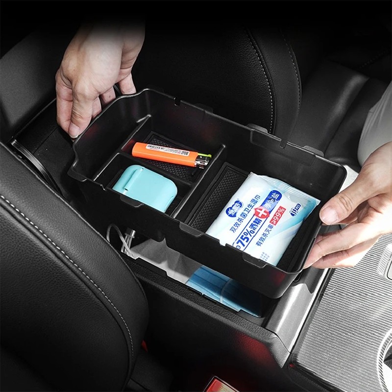 Do Hondy Civic 11. generacji 2 – Tech Car Accessories recenzja i cena