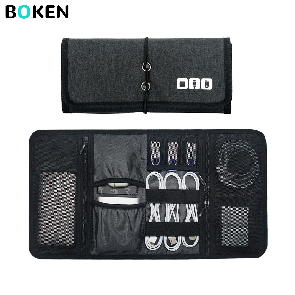 Torba Organizer na Akcesoria E – Tech Accessories Storage recenzja i cena