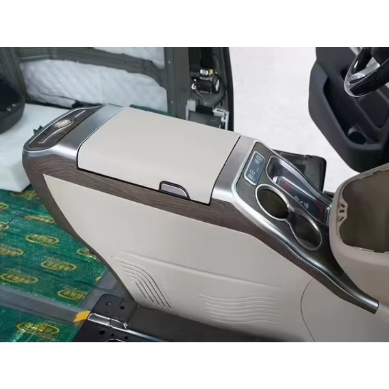 Wysokiej jakości podłokietnik  – Tech Car Accessories recenzja i cena