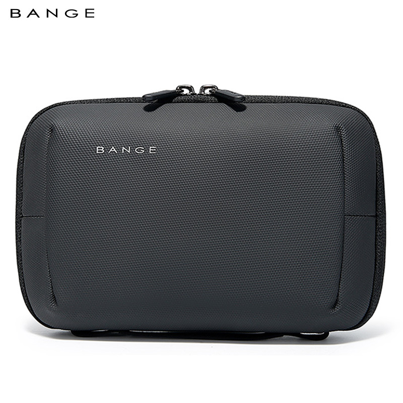 BANGE Duża Torba Podróżna na A – Tech Accessories Case recenzja i cena